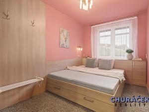 Prodej bytu 2+kk, Vrchlabí, Stavidlový vrch, 45 m2