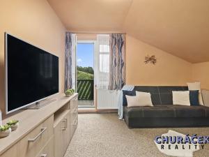 Prodej bytu 2+kk, Vrchlabí, Stavidlový vrch, 45 m2