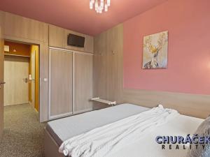 Prodej bytu 2+kk, Vrchlabí, Stavidlový vrch, 45 m2