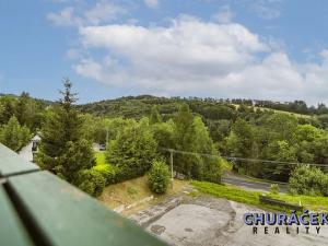 Prodej bytu 2+kk, Vrchlabí, Stavidlový vrch, 45 m2