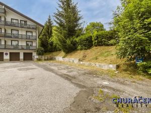 Prodej bytu 2+kk, Vrchlabí, Stavidlový vrch, 45 m2