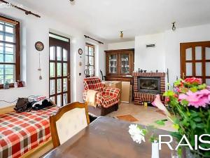 Prodej rodinného domu, Břestek, 105 m2
