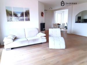 Pronájem bytu 3+kk, Telnice, 85 m2