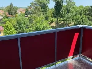 Pronájem bytu 3+kk, Telnice, 85 m2