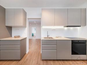 Prodej bytu 4+kk, Praha - Letňany, Fryčovická, 80 m2