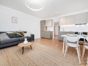 Prodej bytu 4+kk, Praha - Letňany, Fryčovická, 80 m2