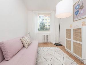 Prodej bytu 4+kk, Praha - Letňany, Fryčovická, 80 m2