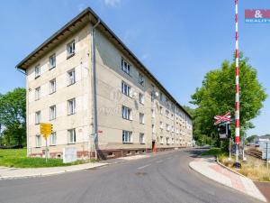 Prodej bytu 2+1, Aš, U Nádraží, 62 m2
