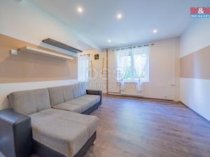 Prodej bytu 2+1, Aš, U Nádraží, 62 m2