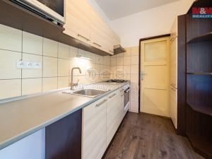 Prodej bytu 2+1, Aš, U Nádraží, 62 m2