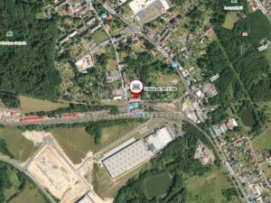 Prodej bytu 2+1, Aš, U Nádraží, 62 m2