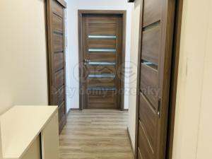 Prodej bytu 3+1, Zlaté Hory, Wolkerova, 71 m2