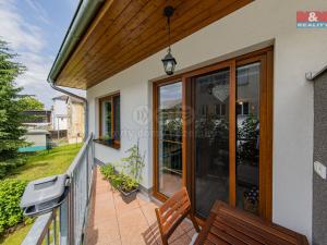 Prodej bytu 2+kk, Svitavy - Předměstí, Rooseveltova, 61 m2