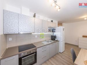 Prodej bytu 2+kk, Svitavy - Předměstí, Rooseveltova, 61 m2