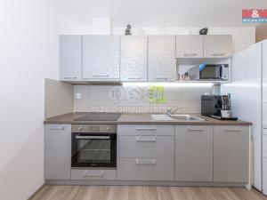 Prodej bytu 2+kk, Svitavy - Předměstí, Rooseveltova, 61 m2