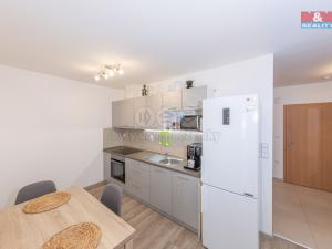 Prodej bytu 2+kk, Svitavy - Předměstí, Rooseveltova, 61 m2