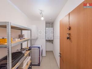 Prodej bytu 2+kk, Svitavy - Předměstí, Rooseveltova, 61 m2