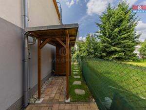 Prodej bytu 2+kk, Svitavy - Předměstí, Rooseveltova, 61 m2