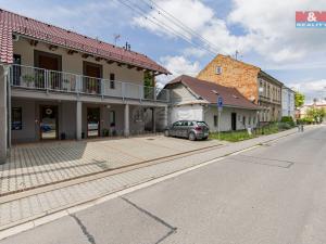 Prodej bytu 2+kk, Svitavy - Předměstí, Rooseveltova, 61 m2