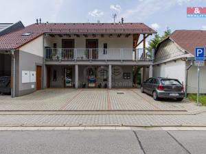 Prodej bytu 2+kk, Svitavy - Předměstí, Rooseveltova, 61 m2