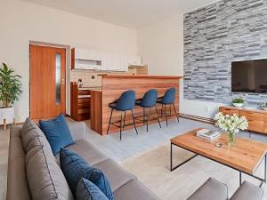 Pronájem bytu 3+kk, Kolín, 69 m2