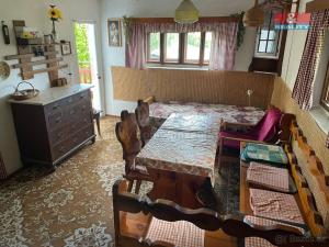 Prodej chaty, Zbraslavice, 47 m2
