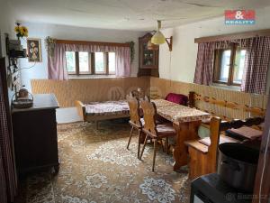 Prodej chaty, Zbraslavice, 47 m2