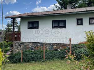 Prodej chaty, Zbraslavice, 47 m2