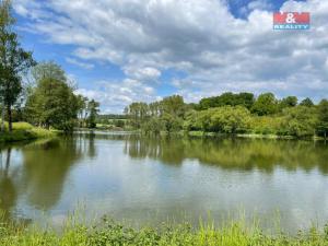 Prodej chaty, Zbraslavice, 47 m2