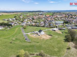Prodej pozemku pro bydlení, Kasejovice, 989 m2