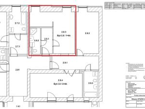 Prodej bytu 1+kk, Čelákovice, Dělnická, 34 m2