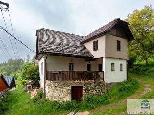 Prodej chalupy, Rohozná, 231 m2
