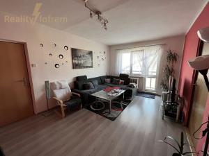 Prodej bytu 3+1, Hlučín, Čs. armády, 68 m2