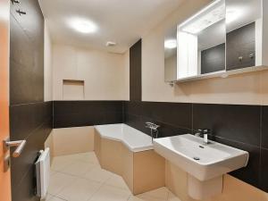 Prodej rodinného domu, Praha - Břevnov, Talichova, 160 m2