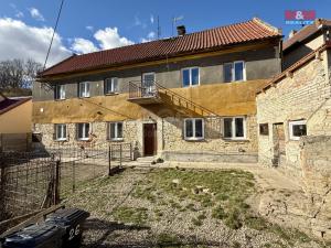 Pronájem bytu 3+kk, Zvoleněves, 67 m2