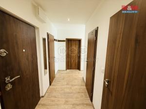 Prodej bytu 2+1, Ostrava - Hrabůvka, Oráčova, 59 m2