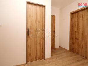 Pronájem bytu 1+1, Týniště nad Orlicí, Družstevní, 39 m2