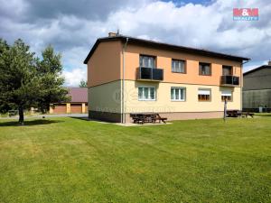Prodej bytu 3+1, Orlické Záhoří, 69 m2