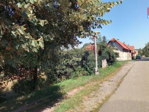 Prodej rodinného domu, Lužná, Komenského, 68 m2