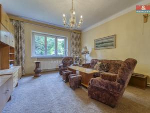 Prodej rodinného domu, Dýšina - Nová Huť, Přátelství, 141 m2