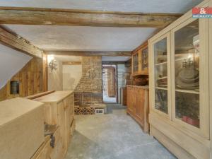 Prodej rodinného domu, Nečtiny - Plachtín, 147 m2