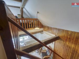 Prodej rodinného domu, Nečtiny - Plachtín, 147 m2