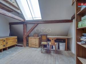 Prodej rodinného domu, Nečtiny - Plachtín, 147 m2