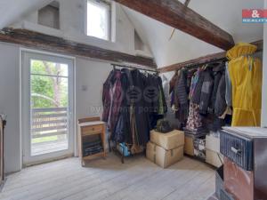Prodej rodinného domu, Nečtiny - Plachtín, 147 m2