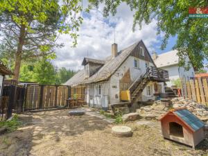 Prodej rodinného domu, Nečtiny - Plachtín, 147 m2