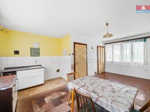 Prodej rodinného domu, Dolní Radechová, 180 m2