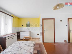 Prodej rodinného domu, Dolní Radechová, 180 m2