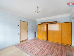 Prodej rodinného domu, Dolní Radechová, 180 m2