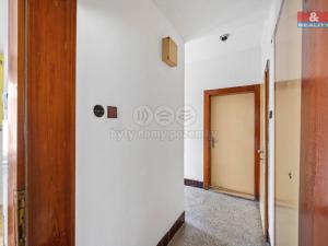 Prodej rodinného domu, Dolní Radechová, 180 m2