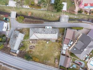 Prodej rodinného domu, Dolní Radechová, 180 m2